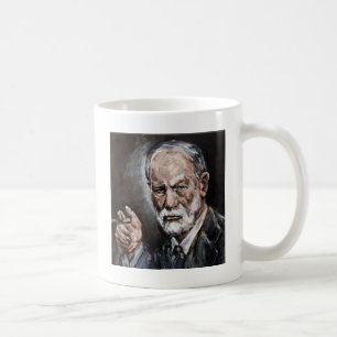 Caneca De Café freud