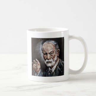 Caneca De Café freud