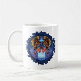 Caneca De Café Frida