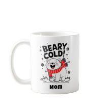 Frio de Beary Polar Personalizado