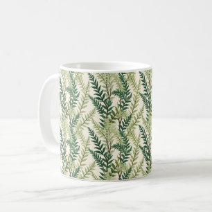 Caneca De Café Fronteiras do Fern