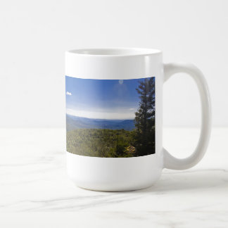 Caneca De Café Frost Trail Vermont