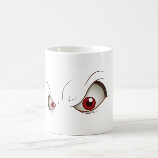 Caneca De Café frown (Centro)