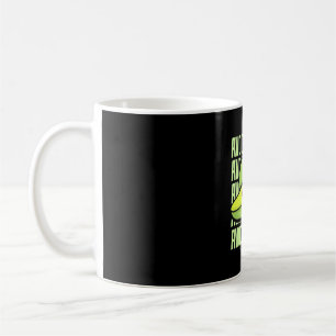 Caneca De Café Fruta Avocado
