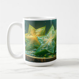 Caneca De Café Fruta - Carambola