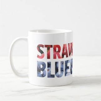 Caneca De Café fruta de verão 
