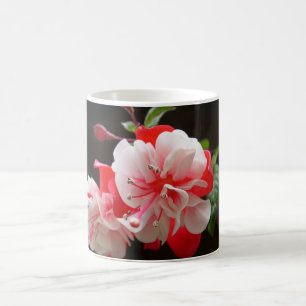 Caneca De Café Fúcsia