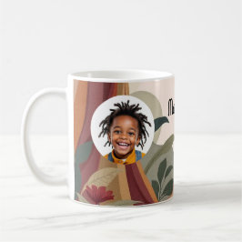 Caneca De Café Fuga Terrestre