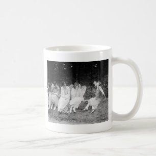 Caneca De Café Fume-os se você os obteve: 1922