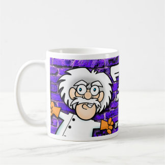 Caneca De Café Fun2