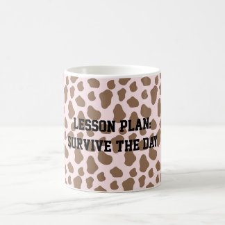 Caneca De Café Fun Sarcastic quote for teachers