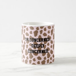 Caneca De Café Fun Sarcastic quote for teachers