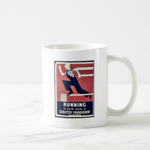 Caneca De Café Funcionamento