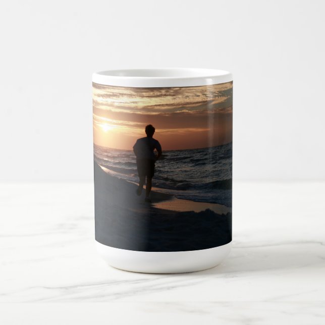 Caneca De Café Funcionamento (Centro)