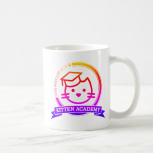 Caneca De Café Funcionário KACON 2025