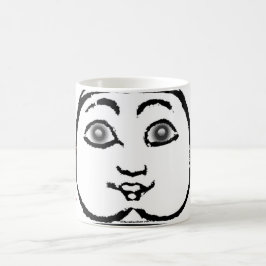 CANECA DE CAFÉ FUNDO