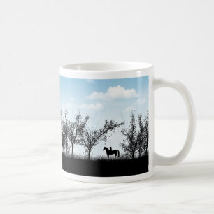 Caneca De Café Fundo 3 de Tihomirovy