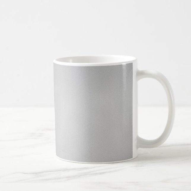 Caneca De Café Fundo das Cinzas granuladas (Direita)