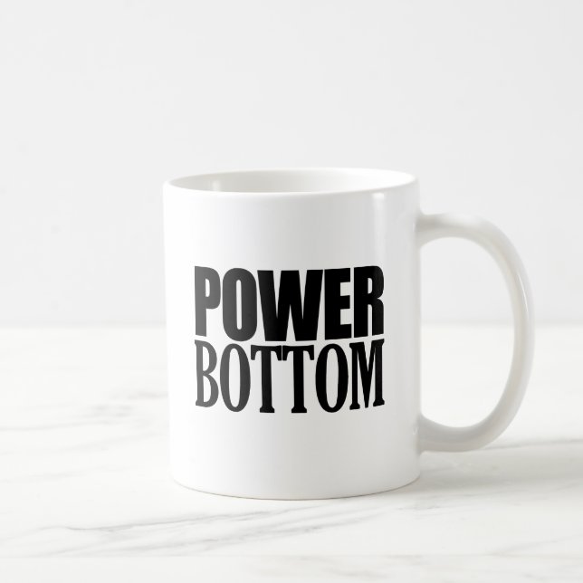 CANECA DE CAFÉ FUNDO FORTE (Direita)