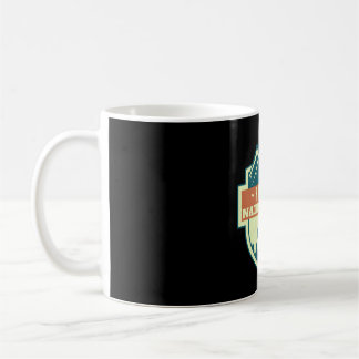 Caneca De Café Fundy, New Brunswick � Espírito da Austrália