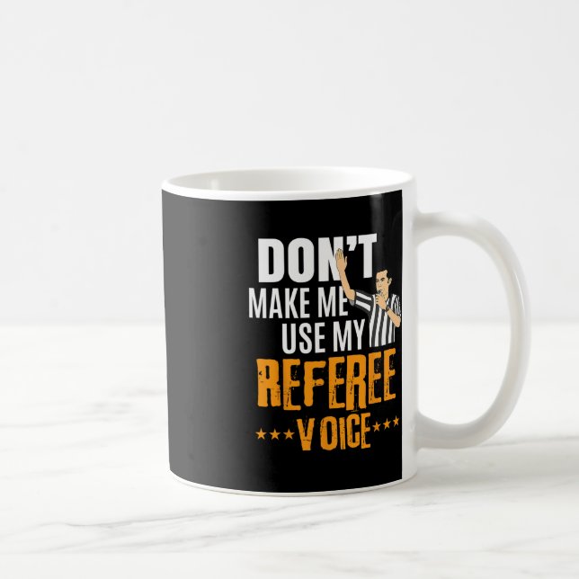 Caneca De Café Funerária Ref Hoops - Referente de Basquete (Direita)