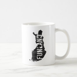 Caneca De Café Funland 1