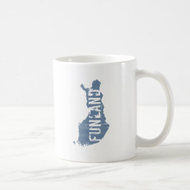 Caneca De Café Funland 3