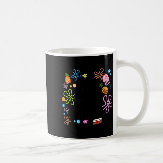 Caneca De Café Funny 367 Days Later 67 Six Seven Happy New Year G (Direita)