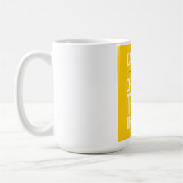 Caneca De Café Funny Canasta Mug
