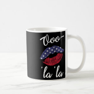 Caneca De Café Funny Comma La Harris Presidente Campaign 2024 Kam