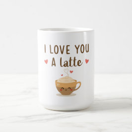 Caneca De Café Funny & Cute Valentine’s Day Gift