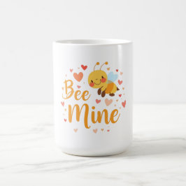 Caneca De Café Funny & Cute Valentine’s Day Gift