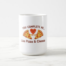 Caneca De Café Funny & Cute Valentine’s Day Gift