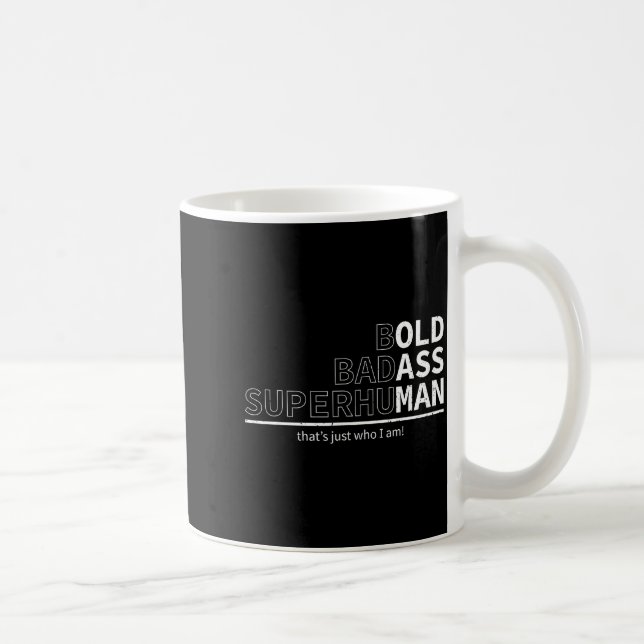 Caneca De Café Funny Dad Old Man Grandpa Gag Birthday Fathers Day (Direita)