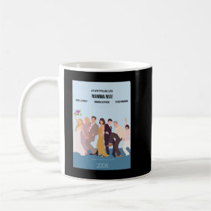 Caneca De Café Funny Gift Donna Art Summers Classic Fan
