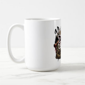 Caneca De Café Funny hiking quote – “Danger? I know it”