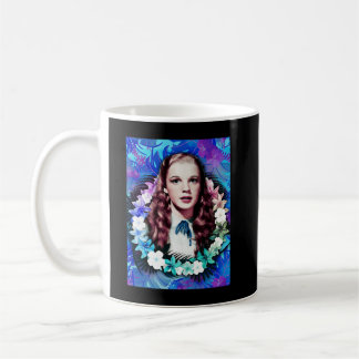 Caneca De Café Funny Man Wizard Of Oz Retro Vintage
