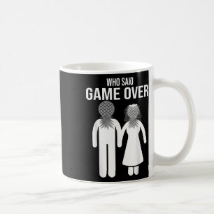 Caneca De Café Funny Pineapple Swinger Gift Wedde Node Groom M