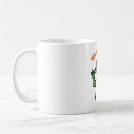Caneca De Café Funny Retro Alligator See Ya Later Coffee Mug
