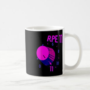 Caneca De Café Funny Rpe 11 Malhação de construção de barcos