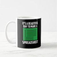 Funny Spreadsheet Contabilidade CPA Humor de Livra