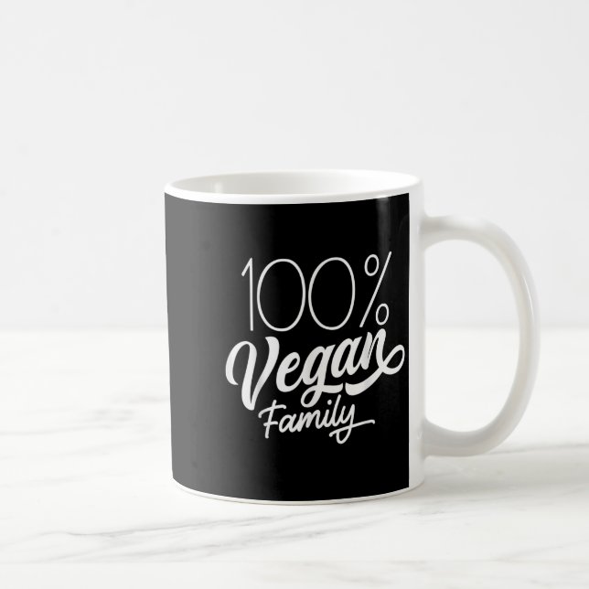 Caneca De Café Funny Vegetarian Legal Diet Veggie Veganismo Mundo (Direita)