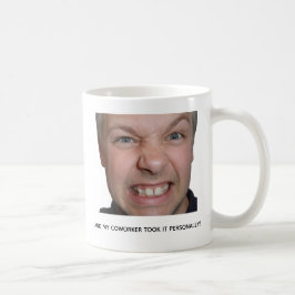 Caneca De Café Funny Workplace Coffee Meme Mug for Coworkers