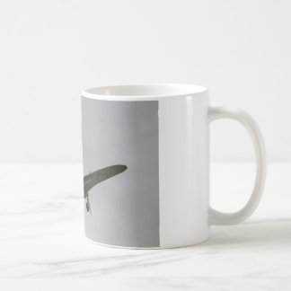 Caneca De Café Furacão Hawker Nas Finais