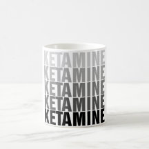 Furo do Ketamine K