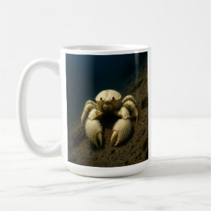 Caneca De Café Fury