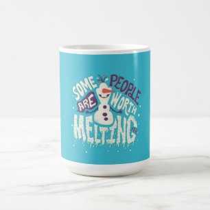 Caneca De Café Fusão