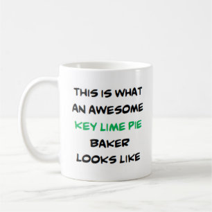Caneca De Café fusor de torta de limão, incrível