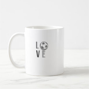 Caneca De Café futebol