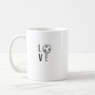 Caneca De Café futebol